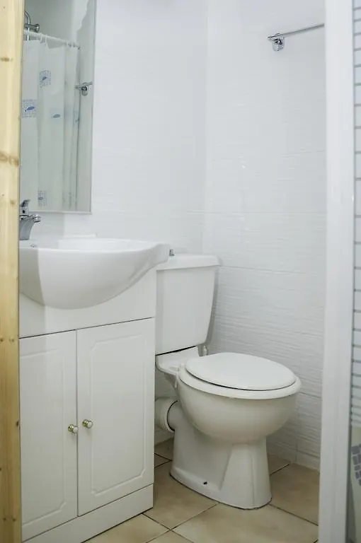 Ferienwohnung Studio Anse L'Etang Tartane 0*,